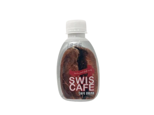 Swis Cafe