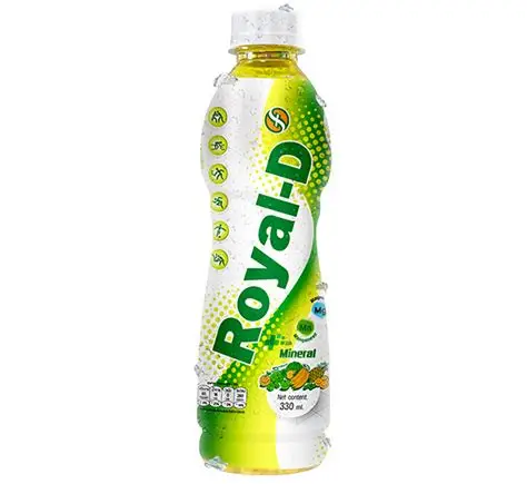 Royal D