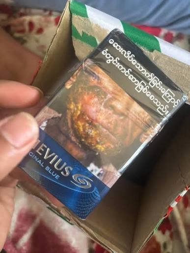 Mevius Original 03