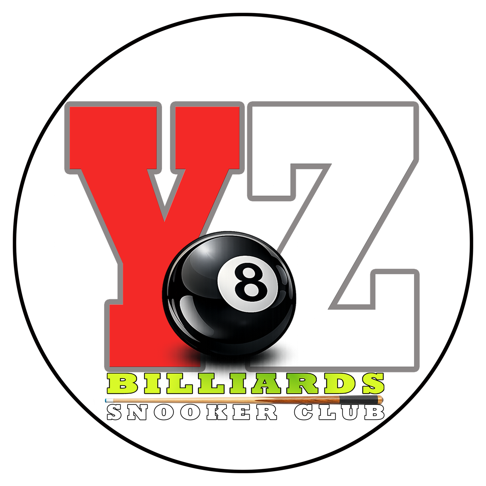 YZ Billiards & Snooker Club